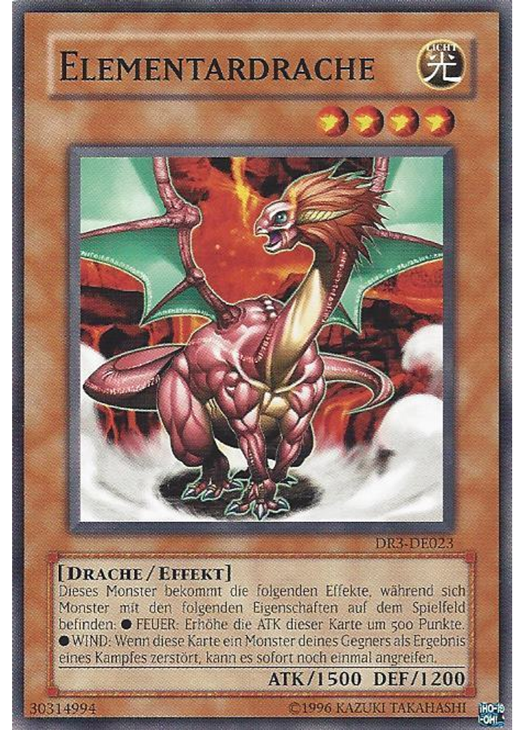 Elementardrache