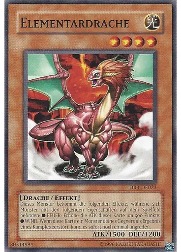 Elementardrache
