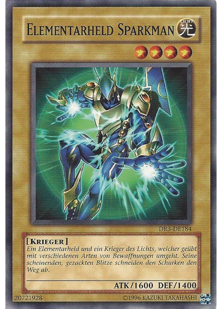 Elementar-HELD Sparkman