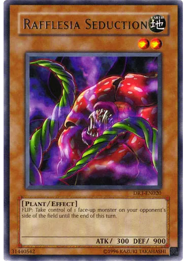 Rafflesia Seduction — Dark Revelation Volume 3