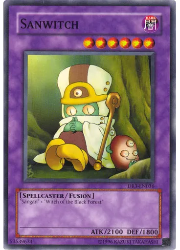 Sanwitch