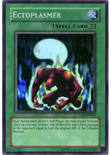 Ectoplasmer