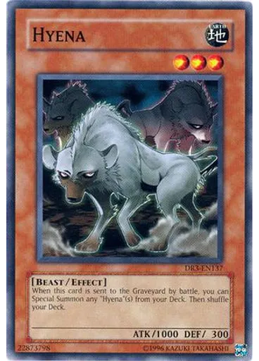 Hyena