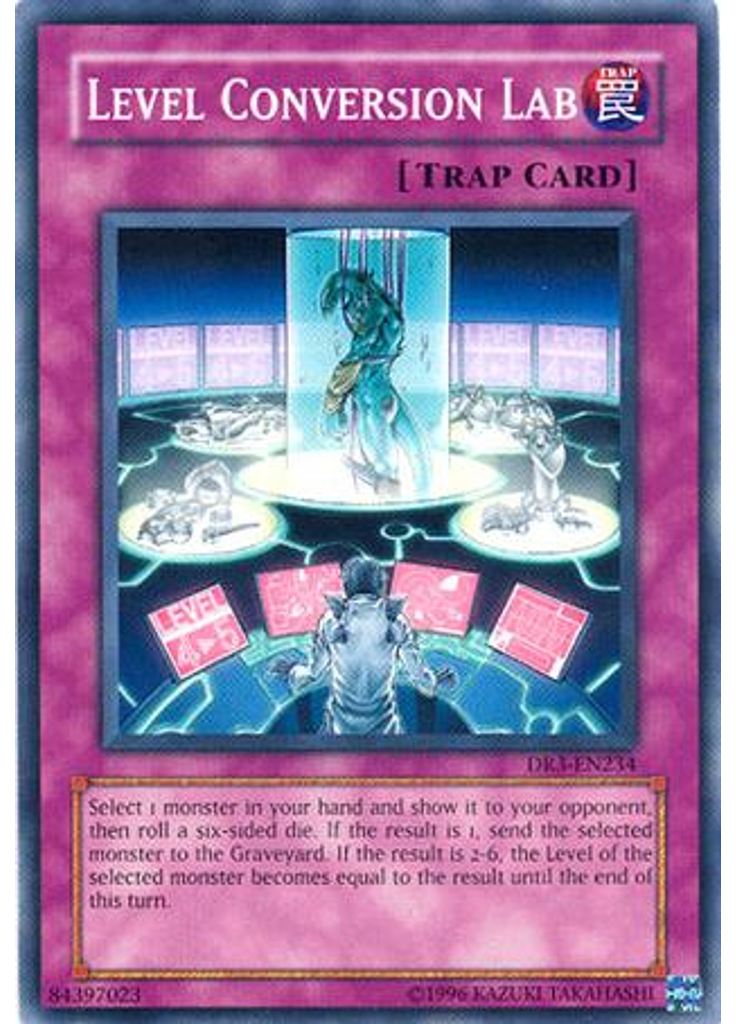 Level Conversion Lab