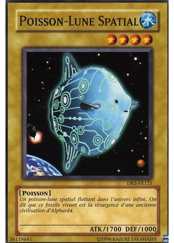 Poisson-Lune Spatial