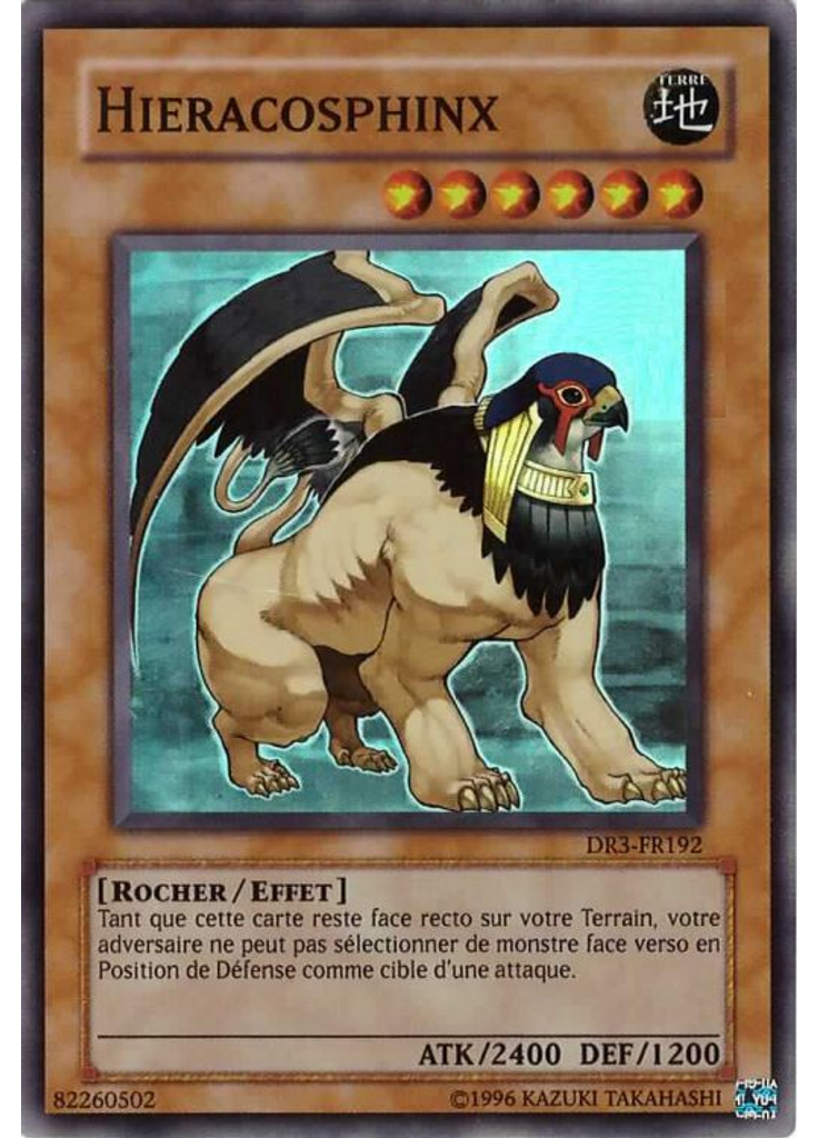 Hieracosphinx