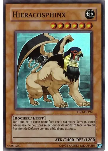 Hieracosphinx