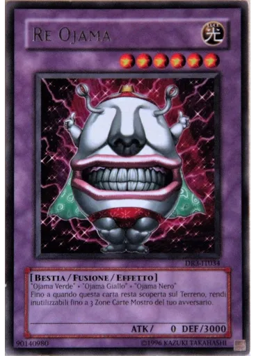 Re Ojama