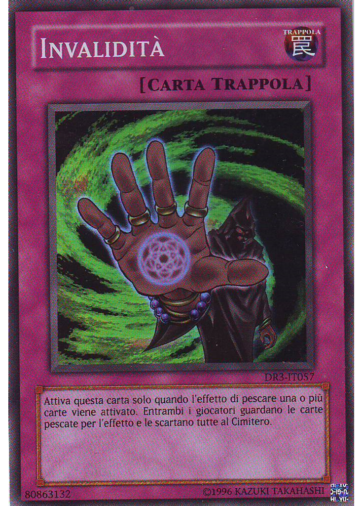 Invalidità