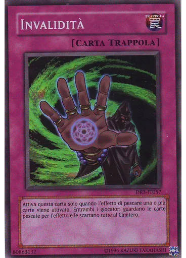 Invalidità