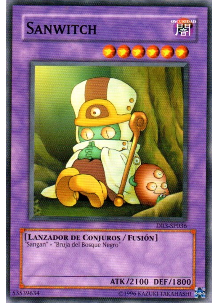 Sanwitch