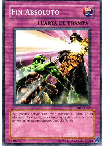 Fin Absoluto