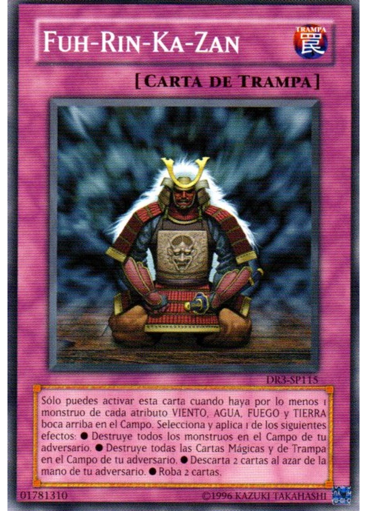 Fuh-Rin-Ka-Zan