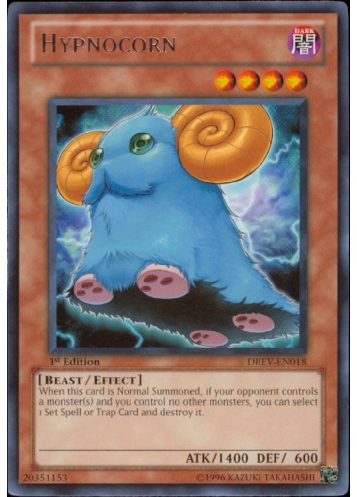 Hypnocorn