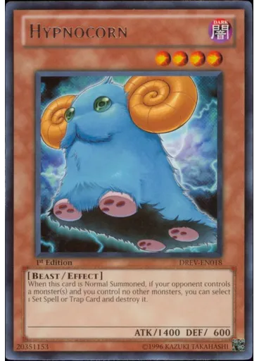 Hypnocorn