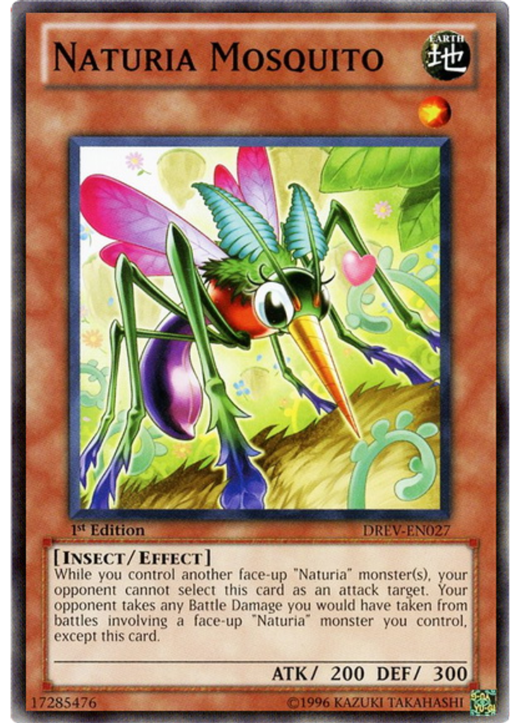 Naturia Mosquito