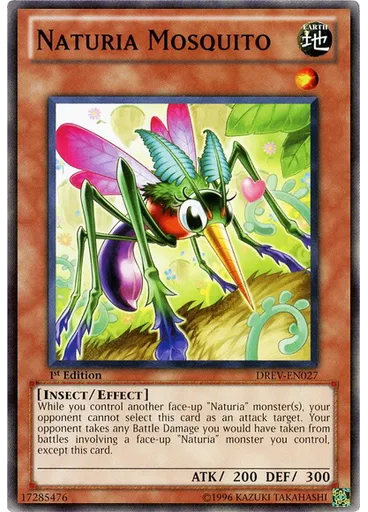 Naturia Mosquito