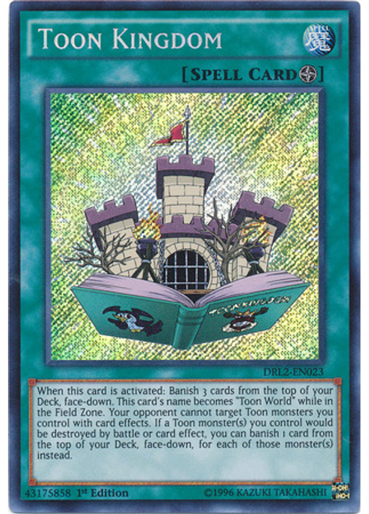 Toon Kingdom