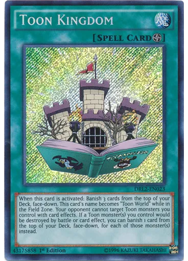 Toon Kingdom