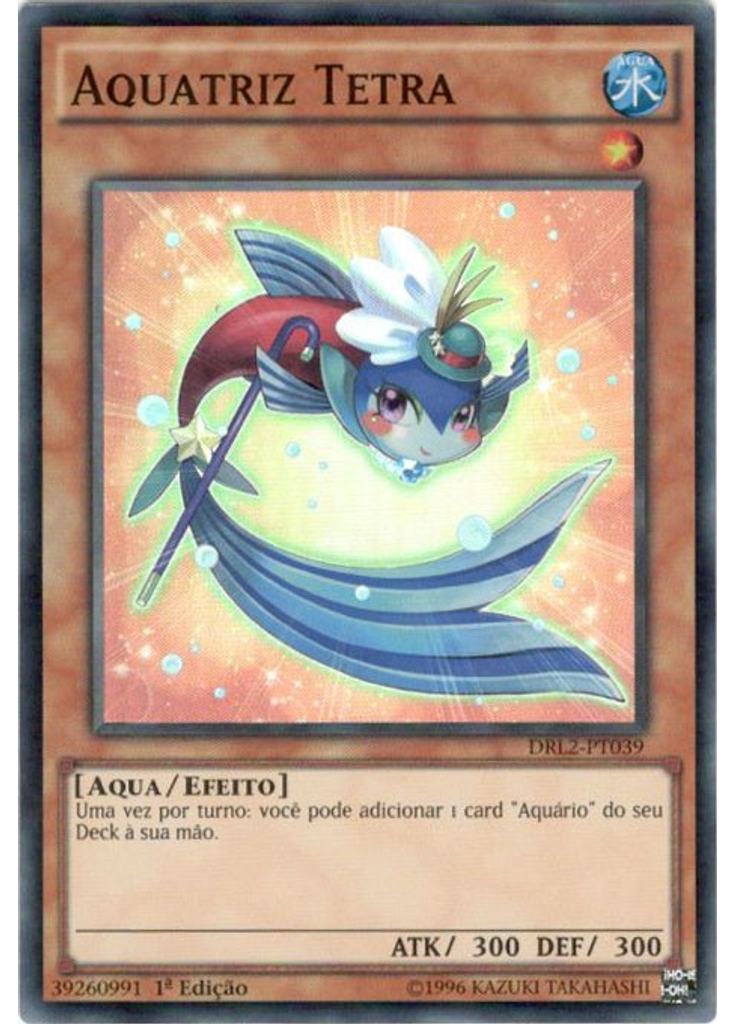Aquatriz Tetra
