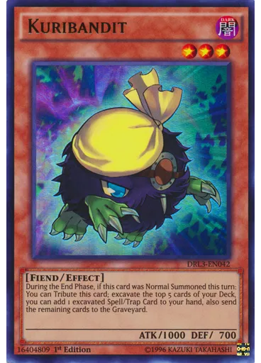 Kuribandit