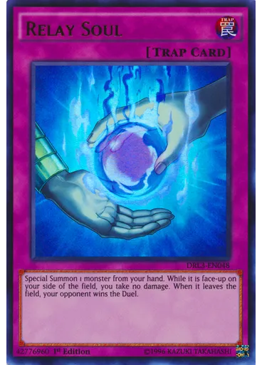 Relay Soul