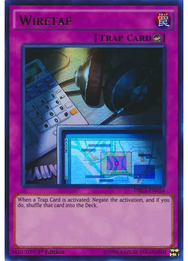 Wiretap