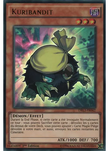 Kuribandit