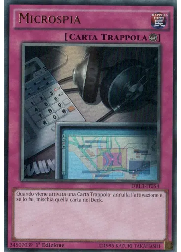 Microspia