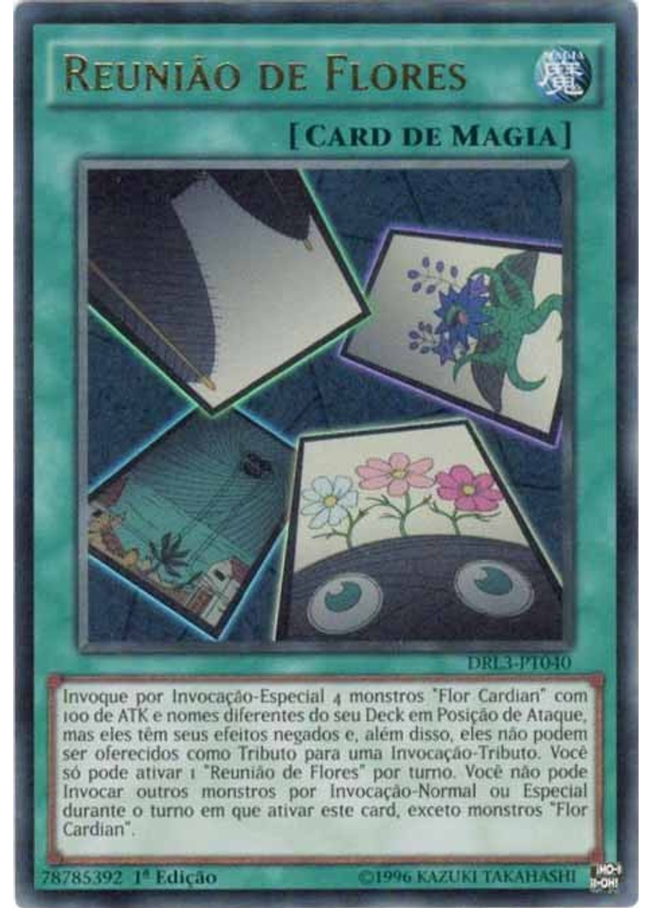 Reunião de Flores