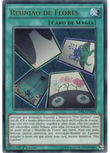 Reunião de Flores