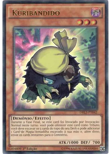 Kuribandido
