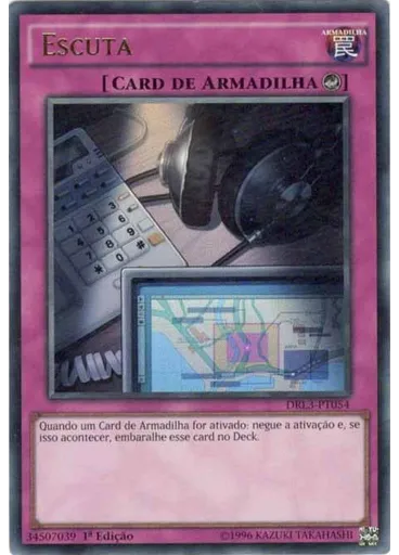 Escuta