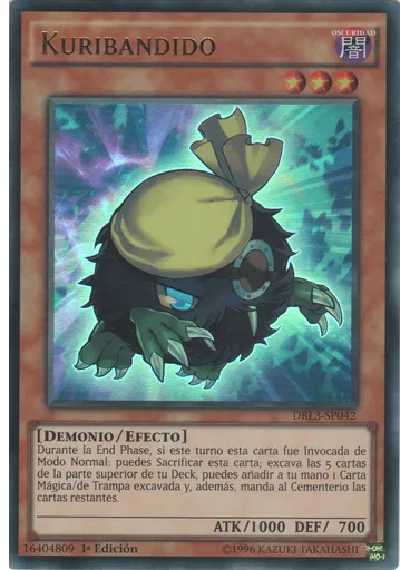 Kuribandido