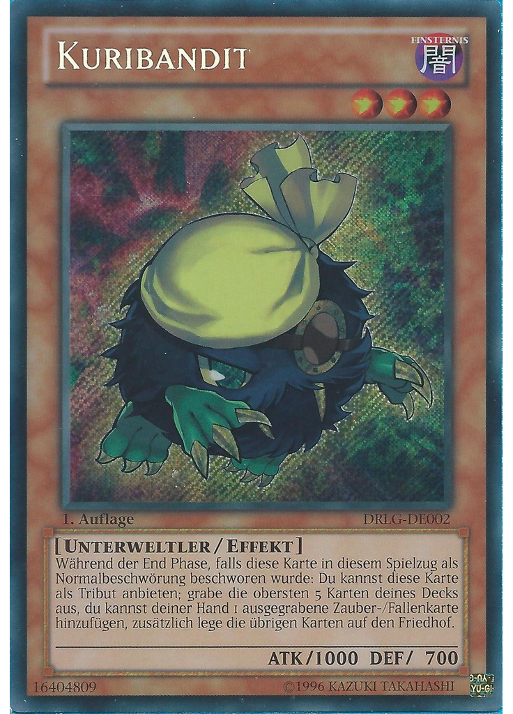 Kuribandit