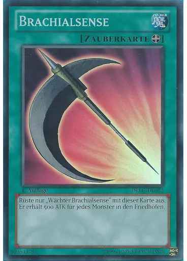 Brachialsense