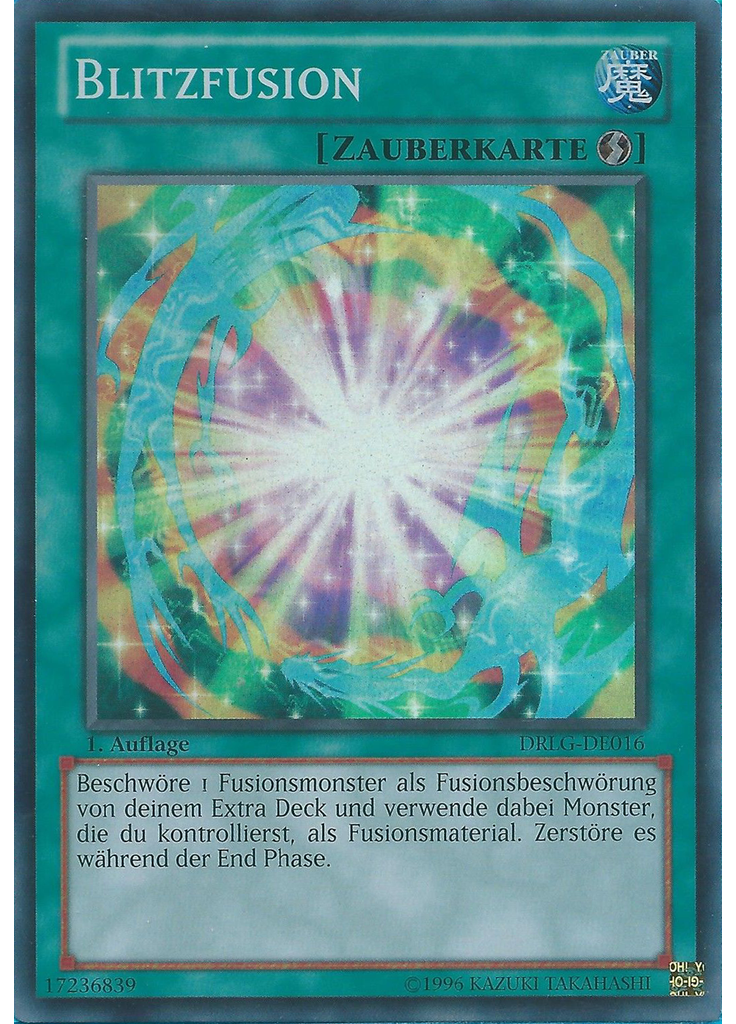 Blitzfusion