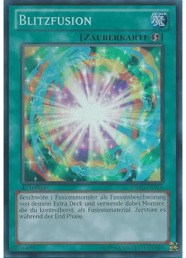 Blitzfusion