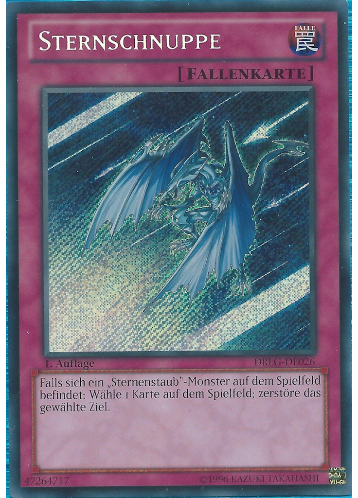 Sternschnuppe