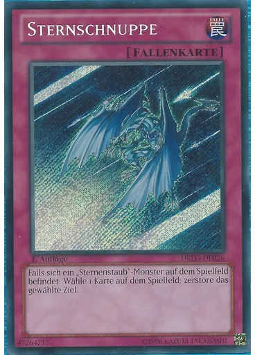 Sternschnuppe