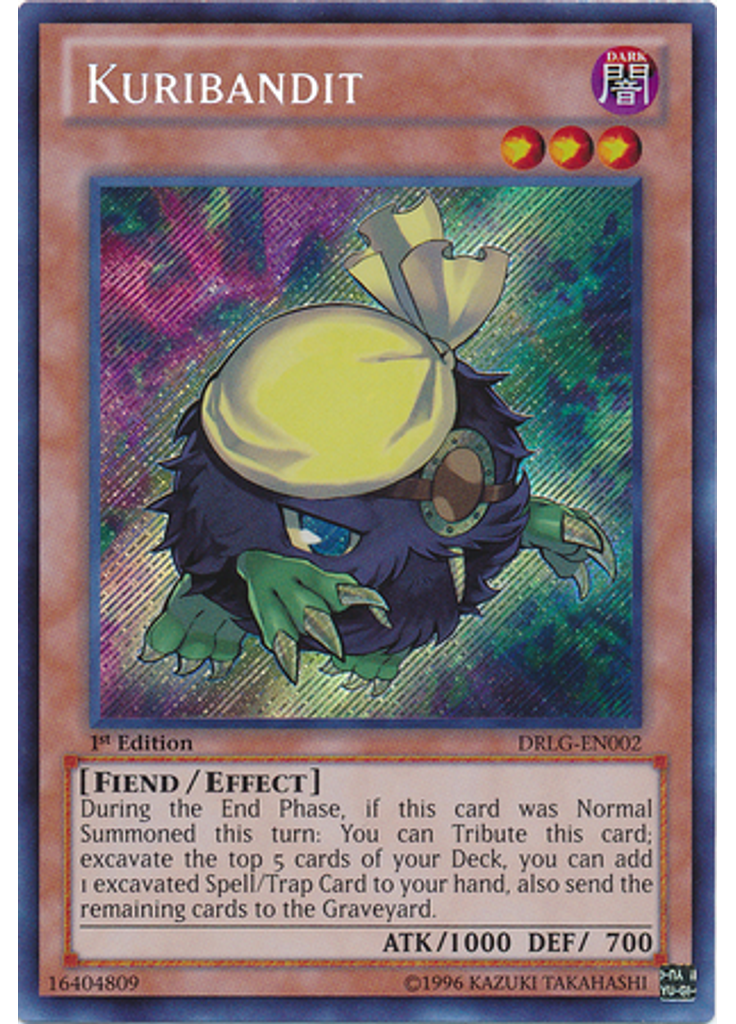 Kuribandit