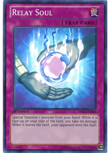 Relay Soul