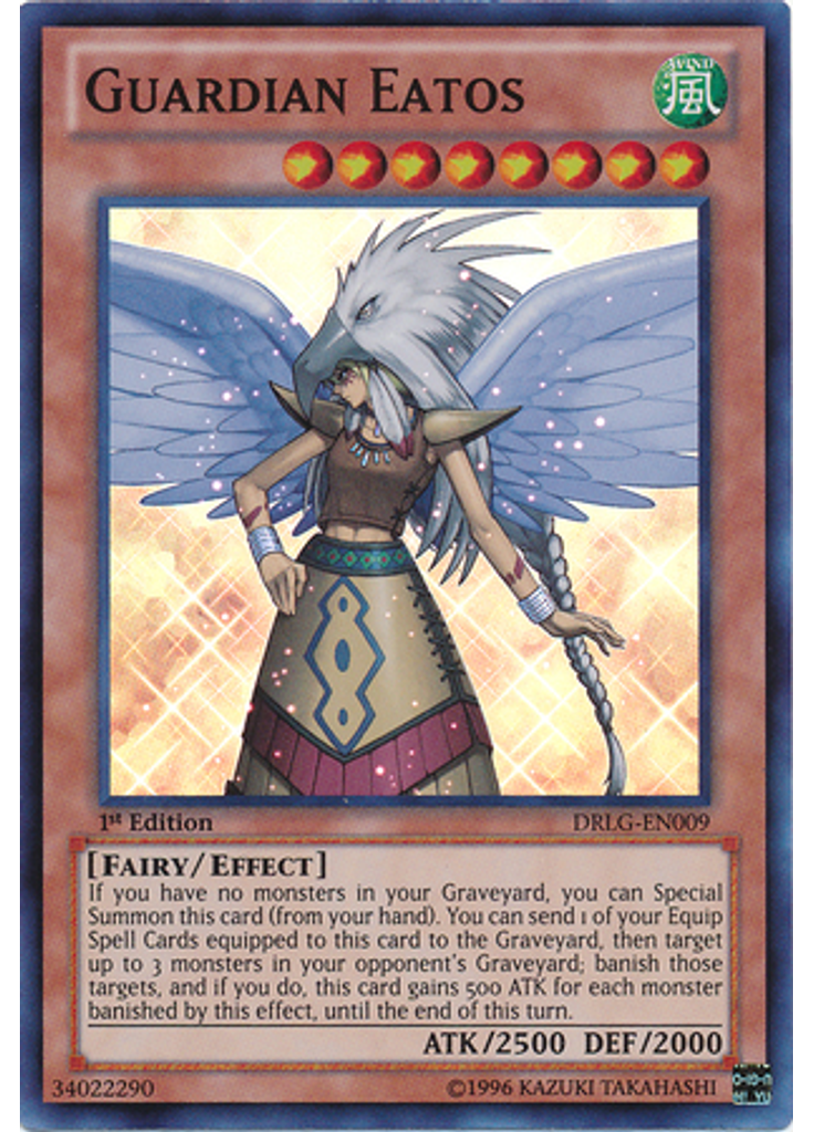 Guardian Eatos