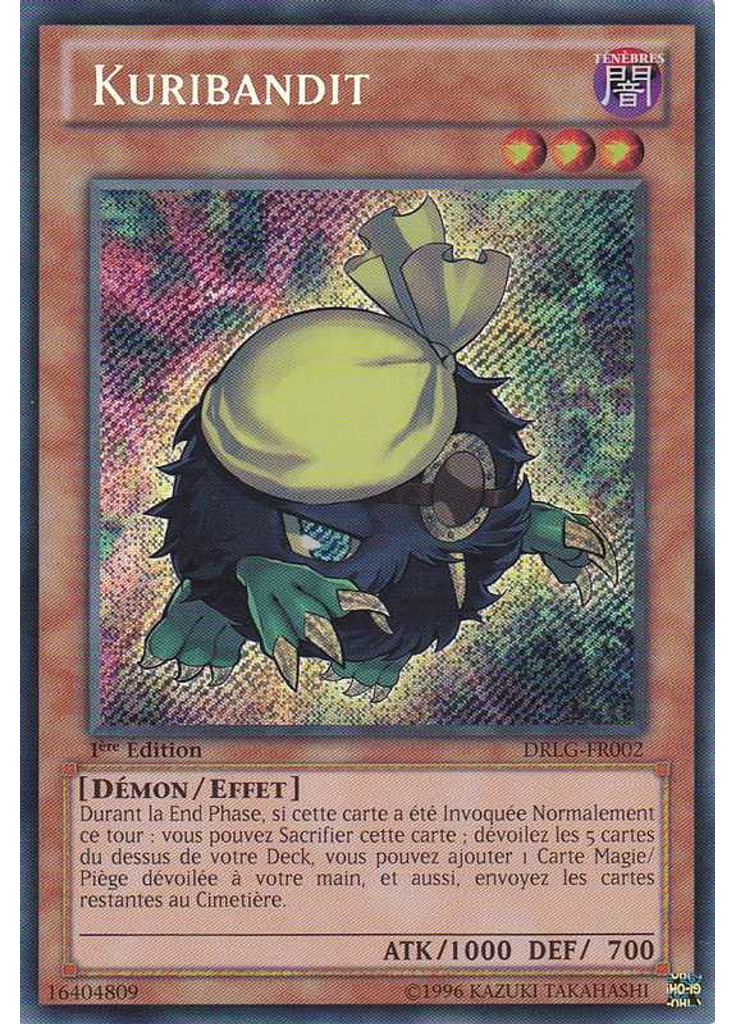 Kuribandit