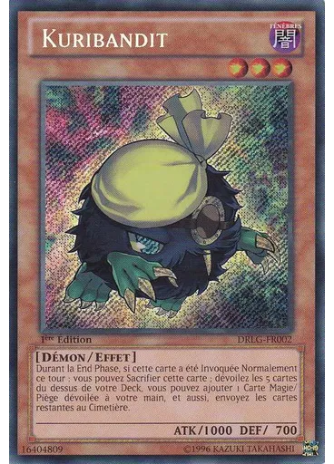 Kuribandit