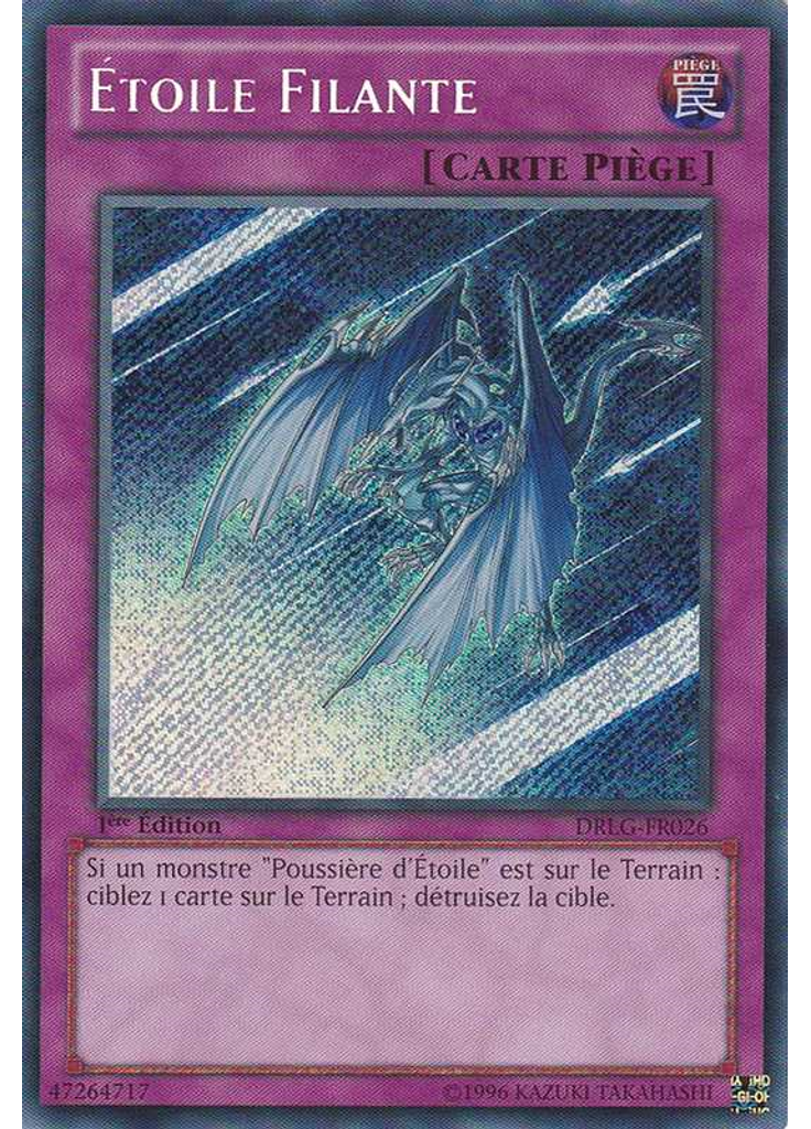 Étoile Filante
