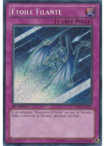 Étoile Filante