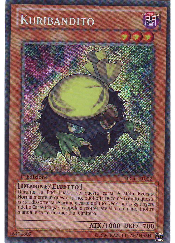 Kuribandito