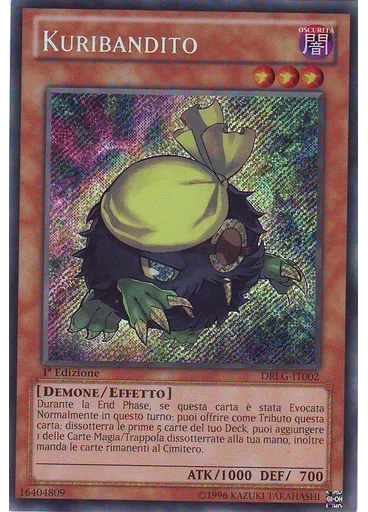 Kuribandito
