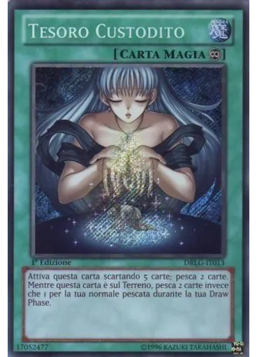Tesoro Custodito